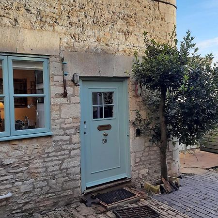 Market Place Cottage, Tetbury, Cotswolds Grade II Central Location 外观 照片