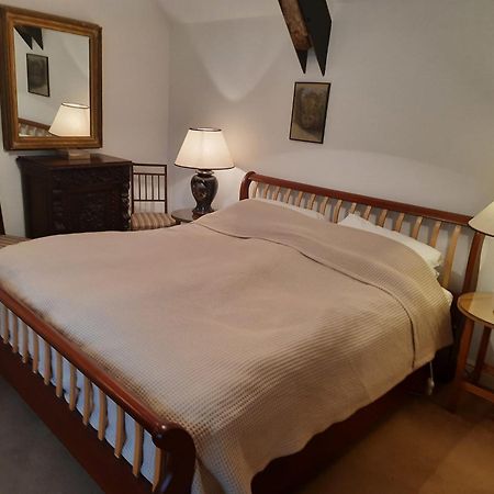Market Place Cottage, Tetbury, Cotswolds Grade II Central Location 外观 照片