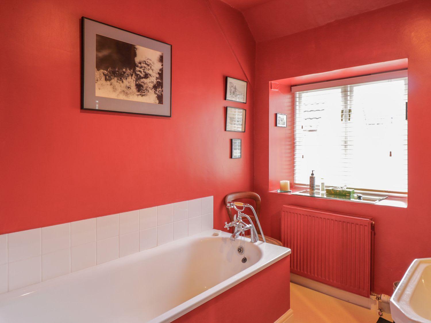 Market Place Cottage, Tetbury, Cotswolds Grade II Central Location 外观 照片