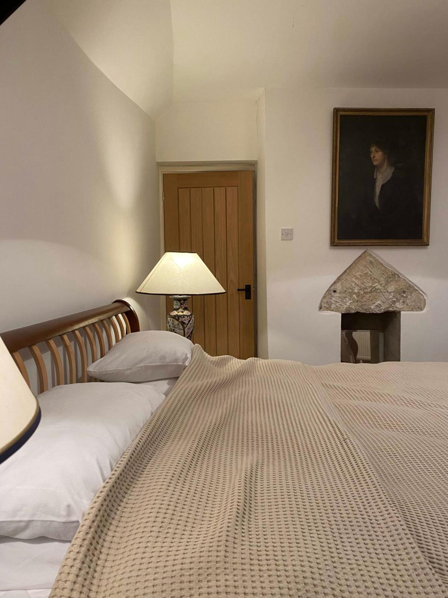 Market Place Cottage, Tetbury, Cotswolds Grade II Central Location 外观 照片